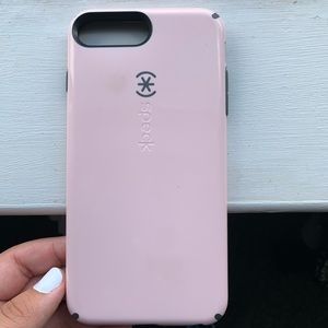 iPhone 6Plus Speck phonecase